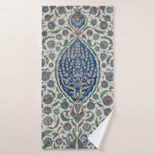 BEAU TEXTILE FLORAL