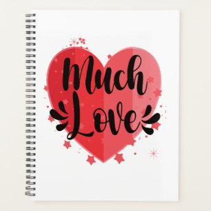 Beaucoup d'amour, grand coeur