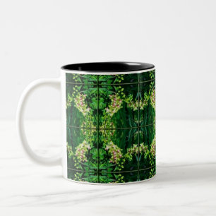 Beaucoup de couronnes Mug