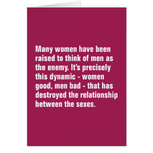 Beaucoup de femmes ont été élevées pour penser aux