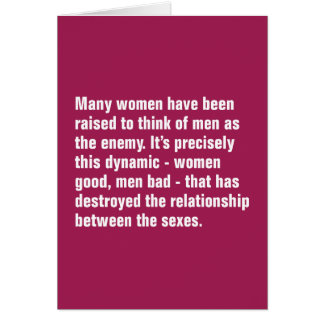 Beaucoup de femmes ont été élevées pour penser aux