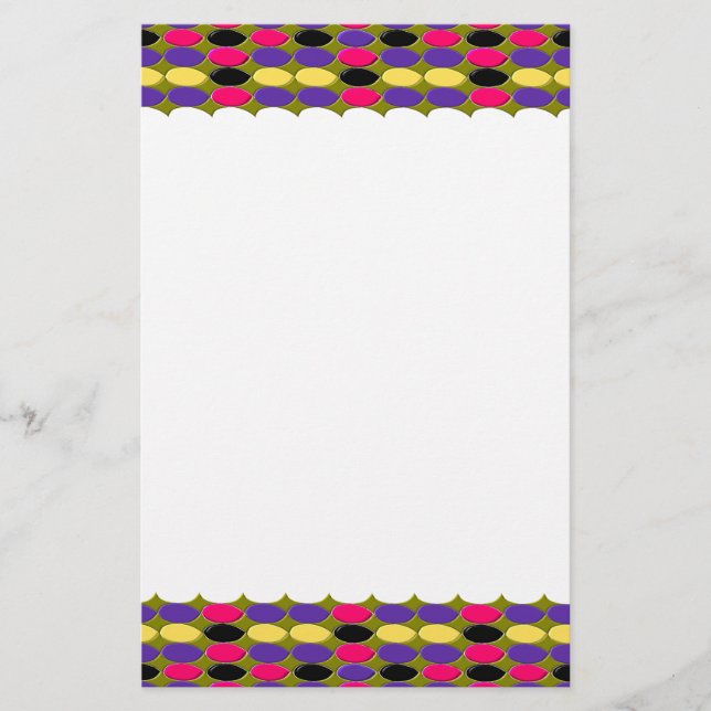 Beaucoup de spots Papeterie (Devant)