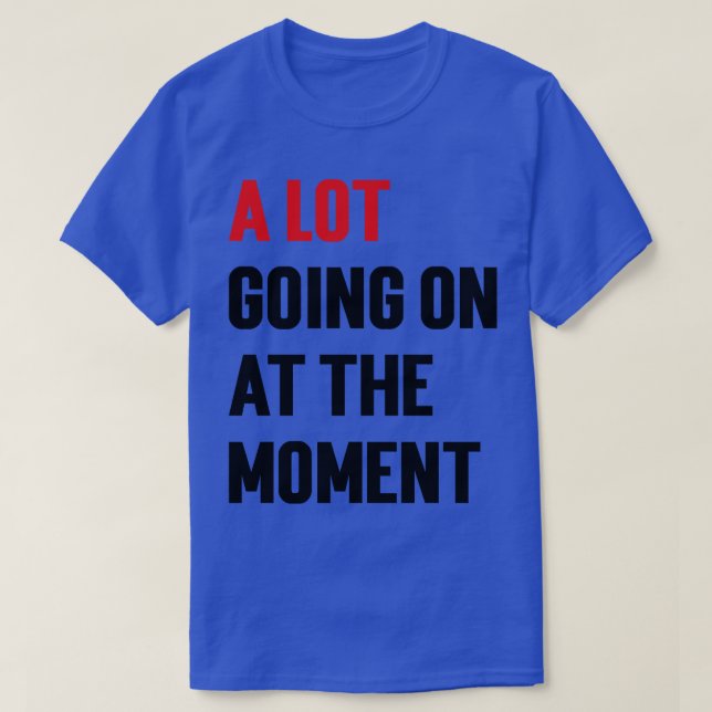 Beaucoup De Sweat - shirt à capuche En Ce Moment (Design devant)