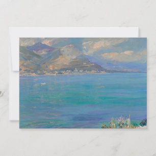 Beaulieu   Sir John Lavery