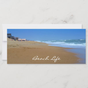 Beauté Beach-Beach Life par Shirley Taylor