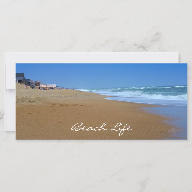 Beauté Beach-Beach Life par Shirley Taylor (Devant)