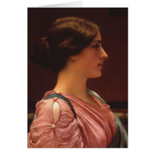 Beauté Classique par John William Godward