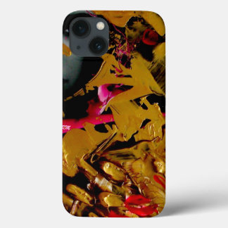BEAUTÉ coque ipad, Art par DESFORM
