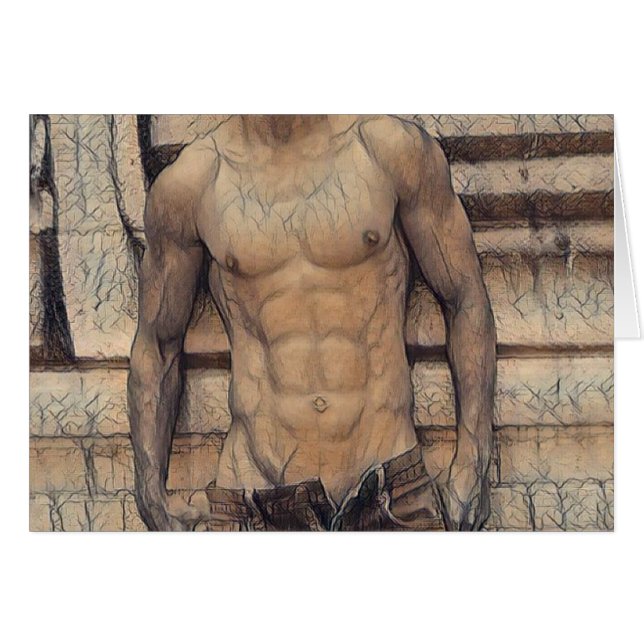 Beauté dans la veine (Devant Horizontal)