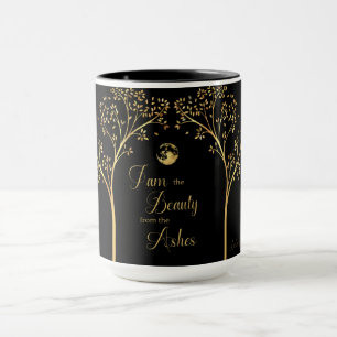 Beauté de Ashes Mug