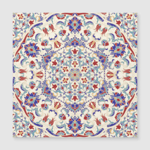 Beauté de Mandala : Mosaïque culturelle colorée