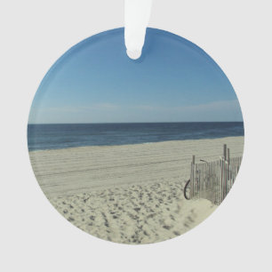 Beauté de plage