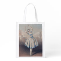 Beauté de sac réutilisable de Gand