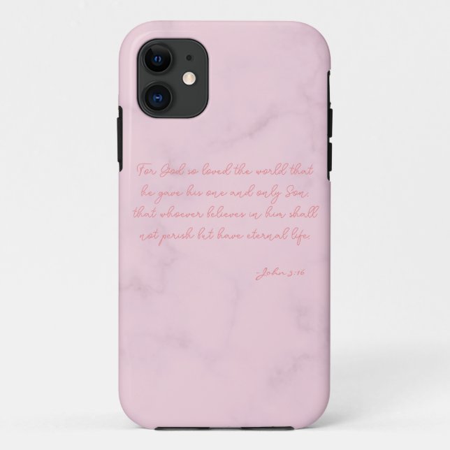 Beauté Divine : Étui Christian Rose Pâle (Dos)