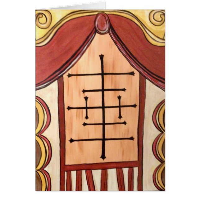 Beauté du sud-ouest (Devant)