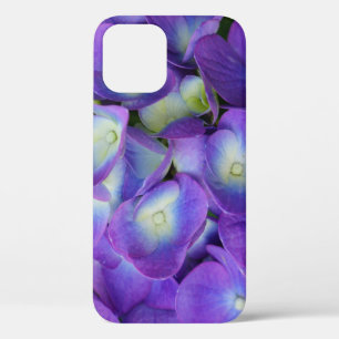 Beauté d'un coque iphone Blue Hydrangea