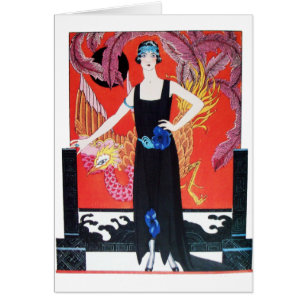 BEAUTÉ ET PHOENIX, DESIGNER MODE COMPOSÉ ARTISTE