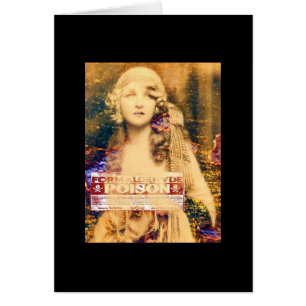 Beauté et poison Toutes les occasions