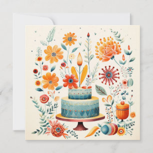 Beauté florissante : Voeux florissants