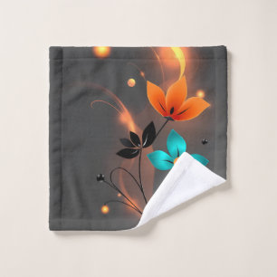 Beauté intemporelle : Fleurs en pleine floraison �