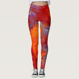 Beauté Legging teint coloré