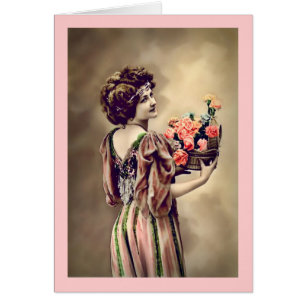 Beauté vintage IX