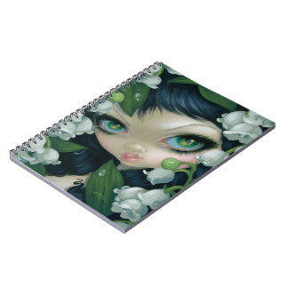 Beautés toxiques XI : Carnet du muguet