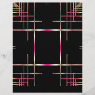 Beautiful Fractal patters