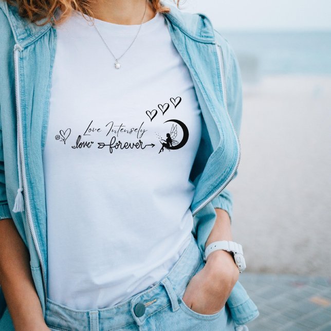 Beautiful t-shirt  (Créateur téléchargé)