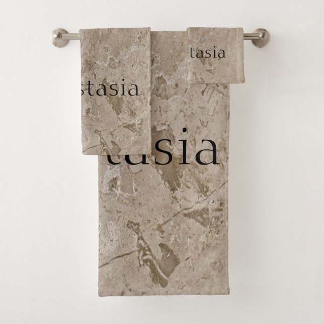 Beautiful Trendy (En situation)