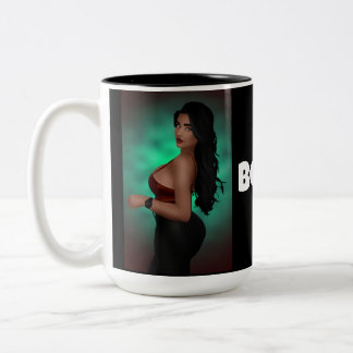 BEAUTY BEAUTY BEAUTY MUGS & BEER STEINS