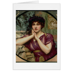 Beauty classique, 1901 (huile sur la toile)
