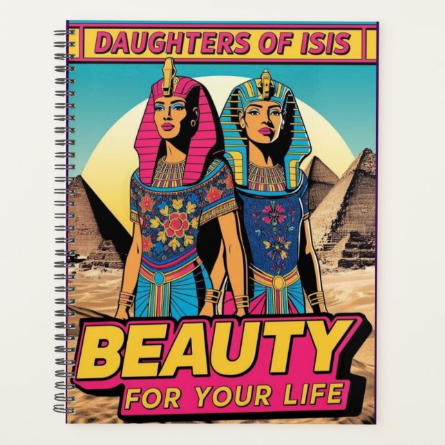 BEAUTY FOR YOUR LIFE (Devant)