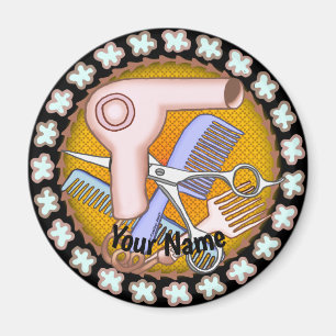 Beauty Salon aimant magique