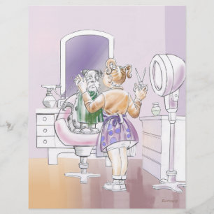 BEAUTYSALOON