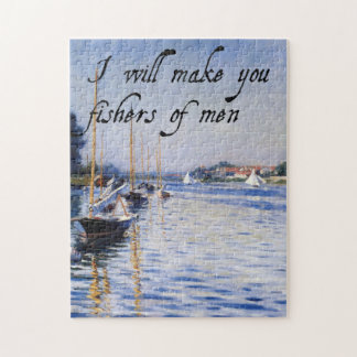 Beaux-Arts chrétiens puzzles