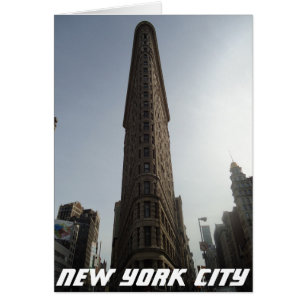 Beaux-Arts, Flatiron District, New York
