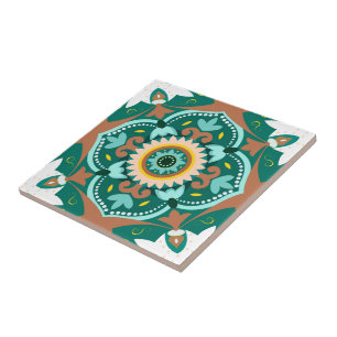 💚 💛 Beaux carreaux marocains