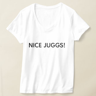 Beaux nénés ! T-Shirt