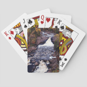 Beaver River Falls grand jeu de cartes