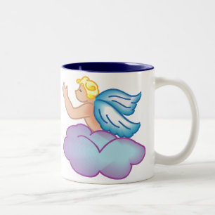 Bébé Ange Mug