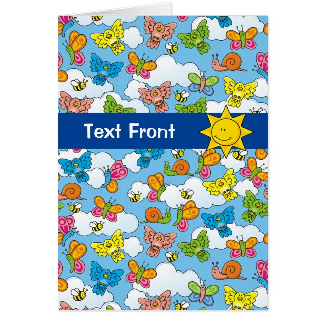 Bébé Animaux Arrière - plan (Devant)