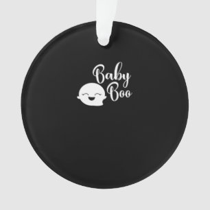 Bébé Boo Halloween