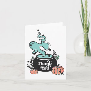 Bébé brasser Halloween Baby shower Merci