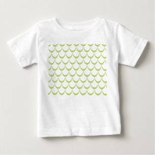 Bébé Chemise T-Shirt Motif pour enfants à saint vert