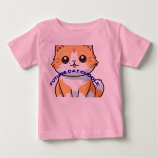 Bébé Chemise T-shirt pour enfants pour animaux familier