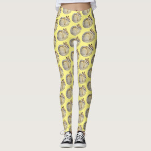 Bébé Chipmunk Leggings