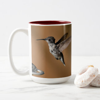 Bébé colibri 15oz Mug