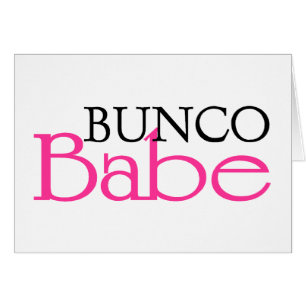 Bébé de Bunco