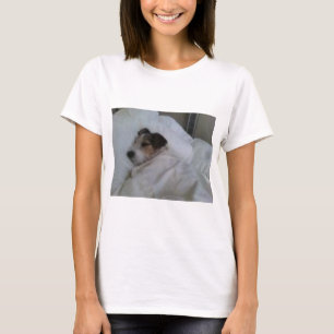 Bébé de dames - T-shirt de poupée